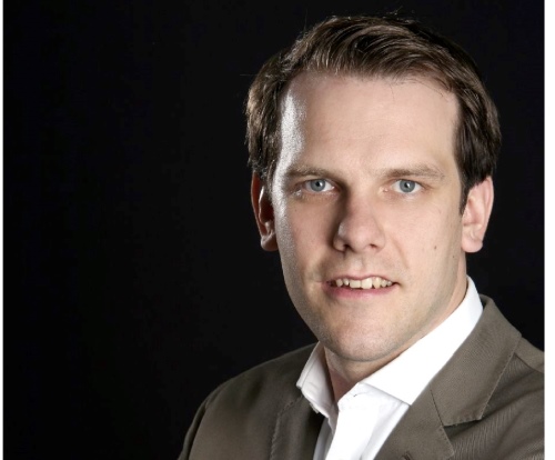 Ströer Digital Media stellt neuen Geschäftsführer vor