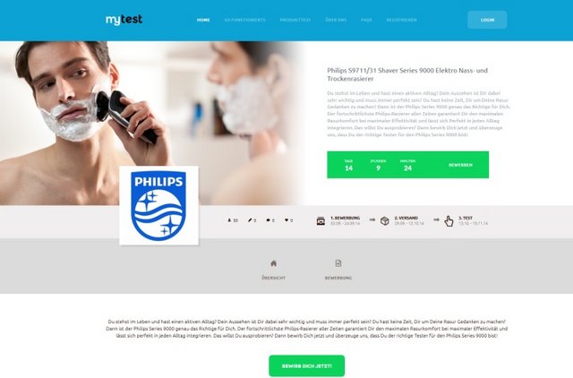 Ströer Digital realisiert mit Philips vollintegrierte Werbekampagne