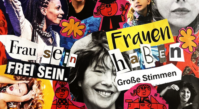 Motivwettbewerb zum 75. Geburtstag des Grundgesetzes: Gemeinsam mit Schulen und Bildungseinrichtungen feiert Ströer das Grundgesetz