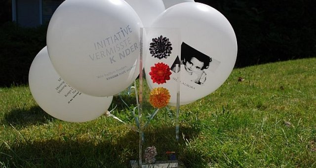 Tag der vermissten Kinder: Initiative Vermisste Kinder als „Ausgewählter Ort 2012“ heute ausgezeichnet