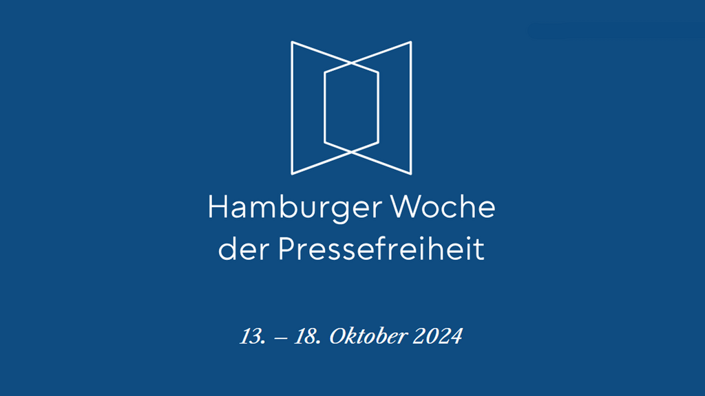 Strengthening democracy: Ströer supports the “Hamburg Week of Press Freedom” campaign week