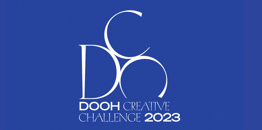 Gewinner:innen der DOOH Creative Challenge 2023 stehen fest